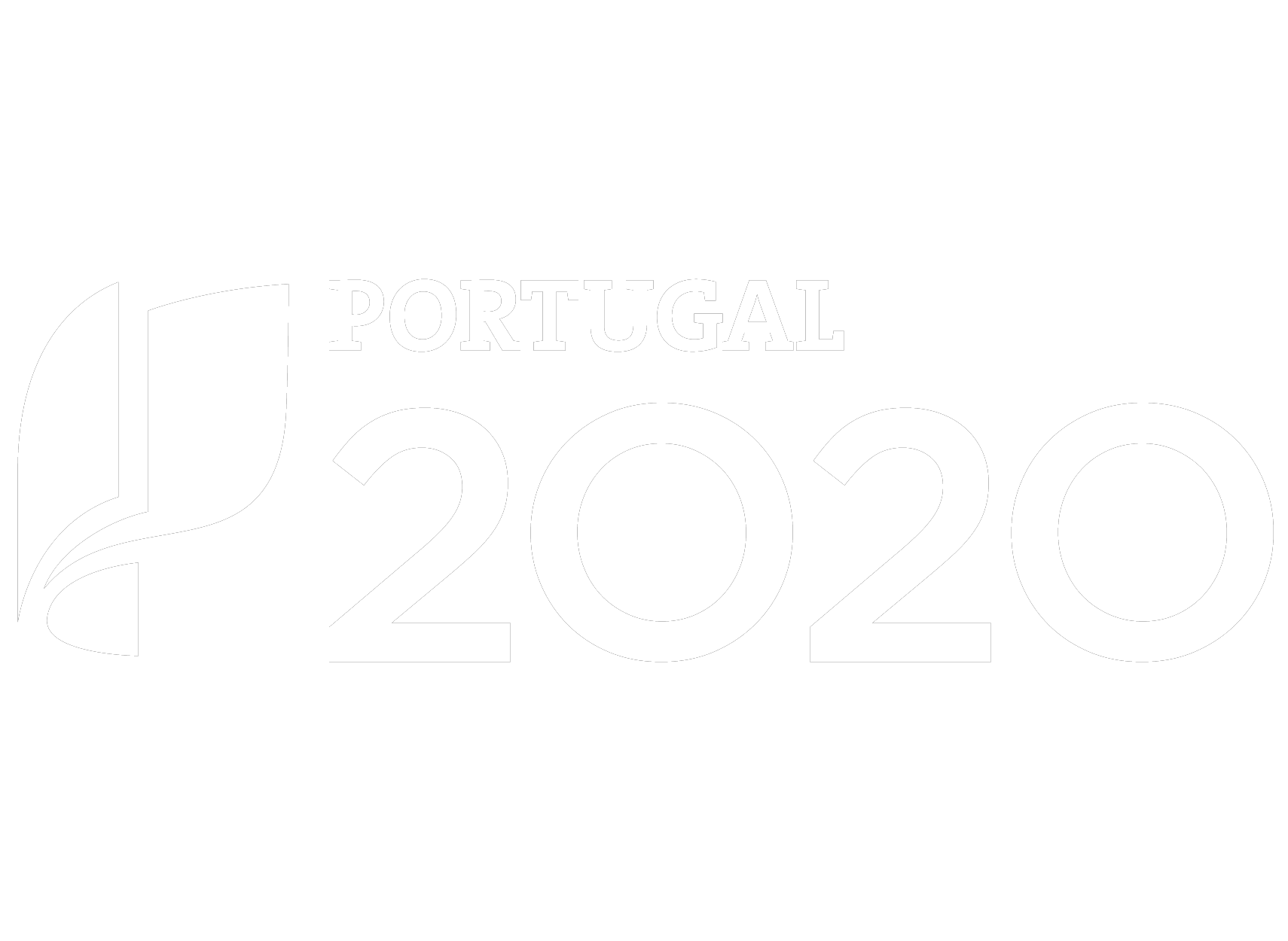 Logotipo do Programa Portugal2020