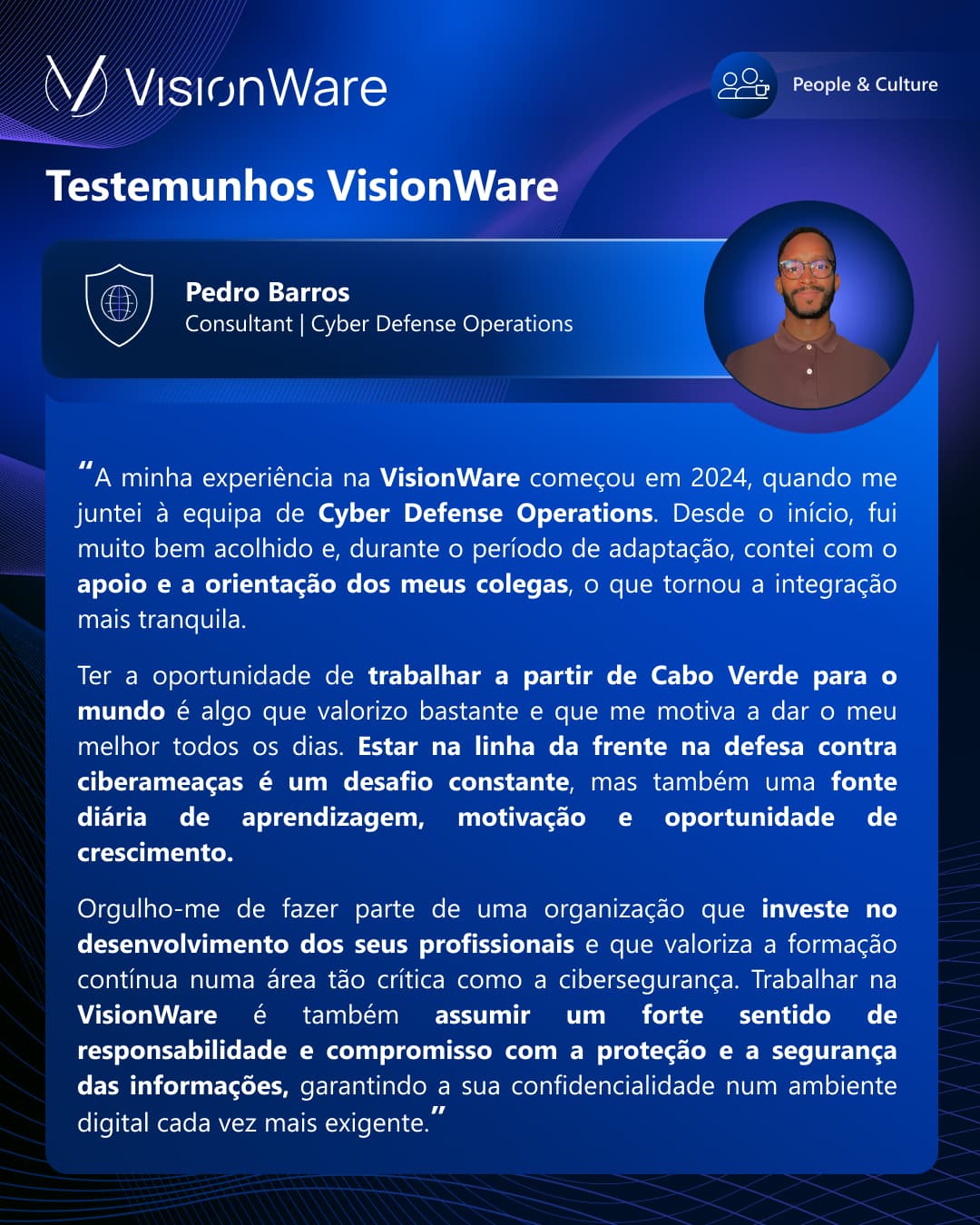 Testemunhas
