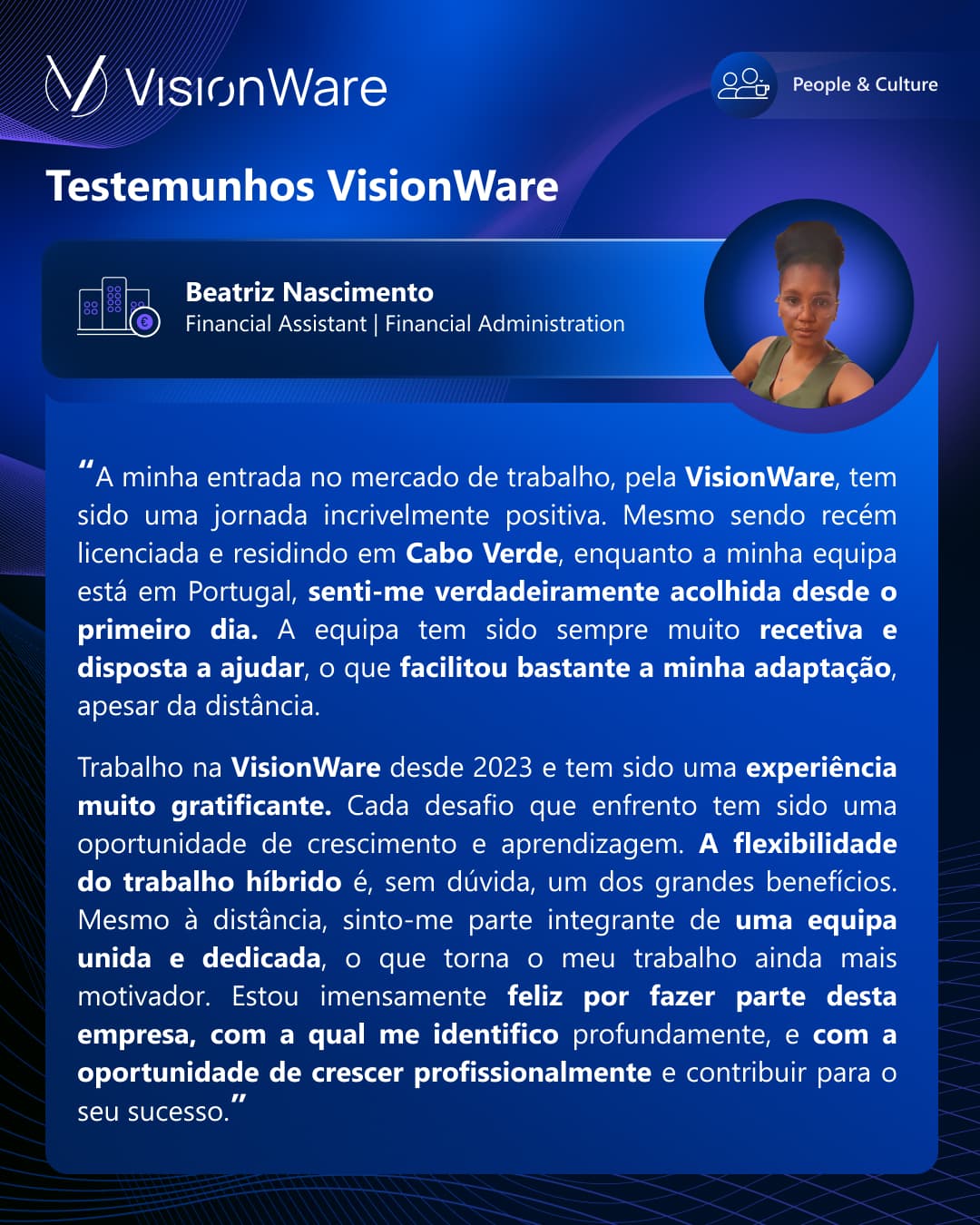 Testemunhas
