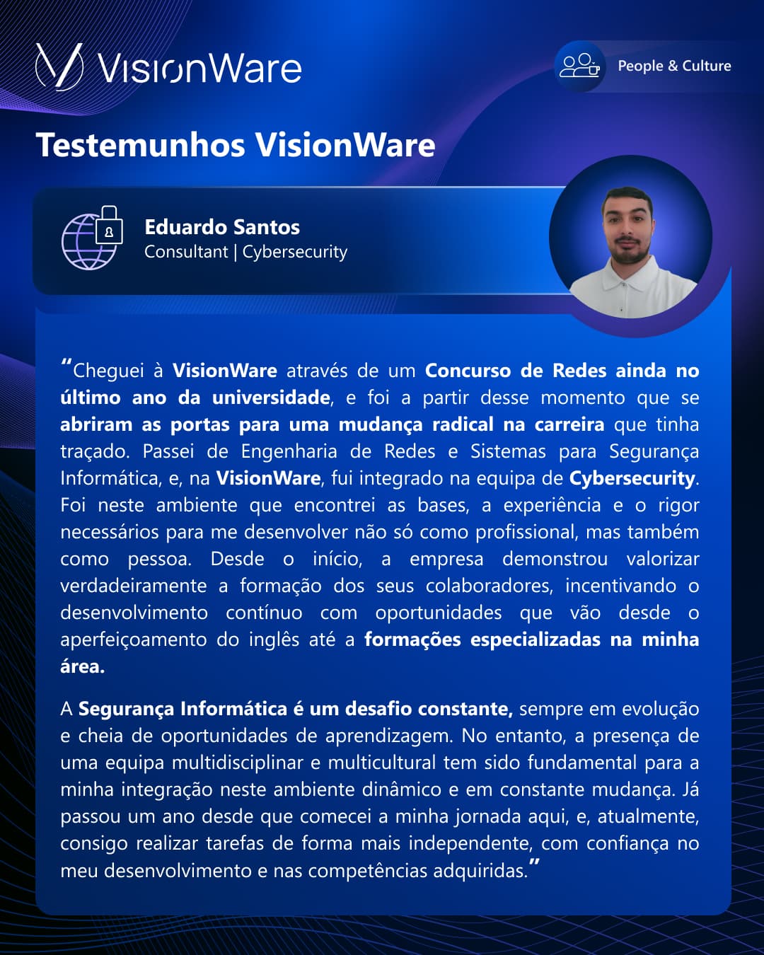 Testemunhas